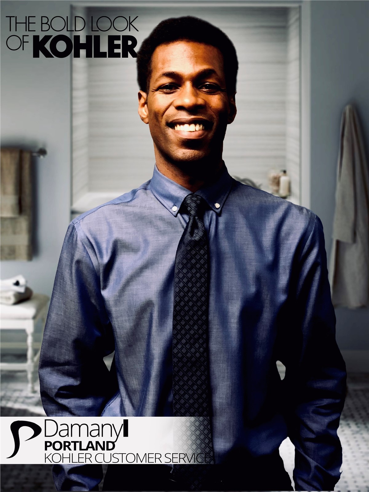 Damany-I-Customer-Service