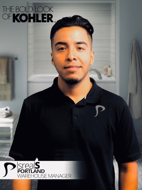 Isreal-S-Warehouse-Manager
