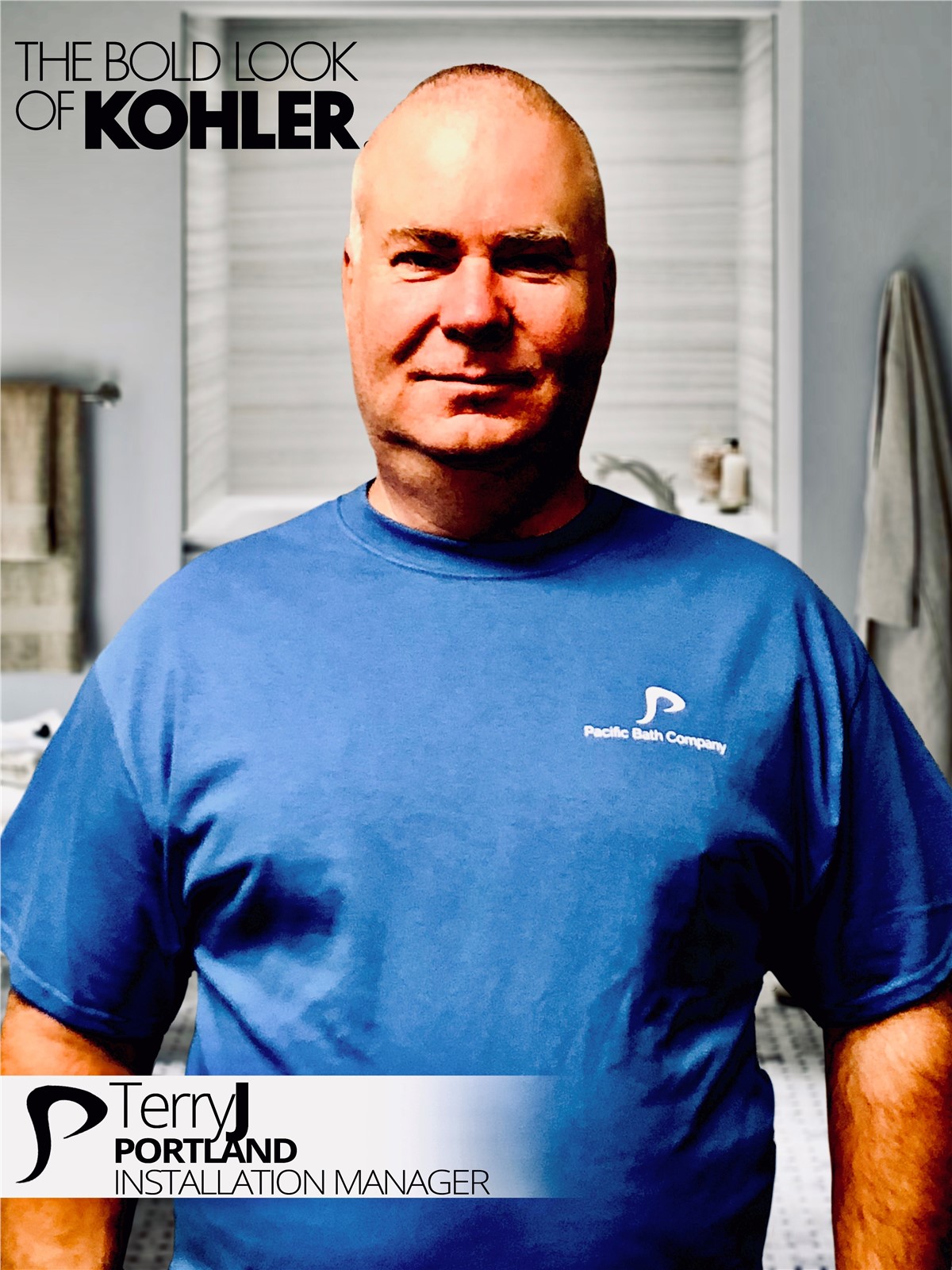 Terry-J-Installer