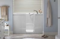 KOHLER Walk-In Baths - Pacific Bath Company