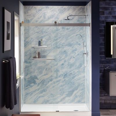 KOHLER Shower Enclosures - Pacific Bath