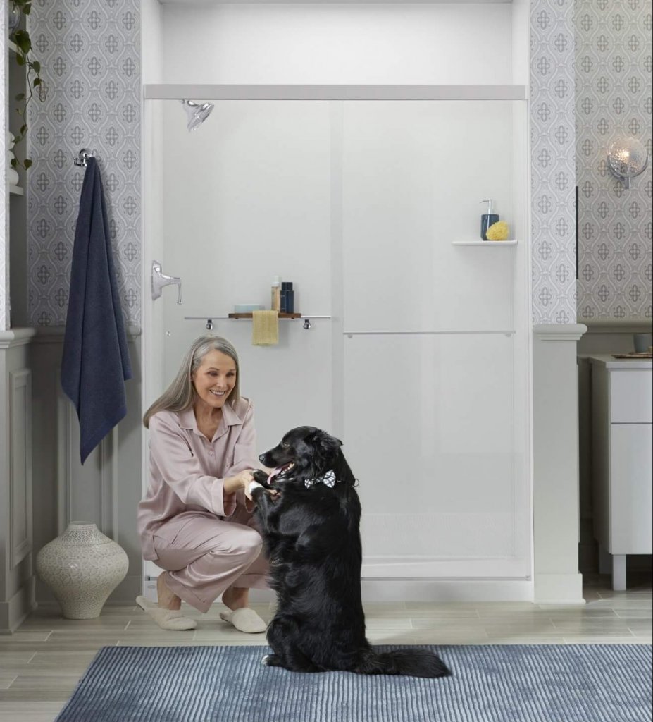 Pacific Bath Company KOHLER Walkin Bath and Shower Installer