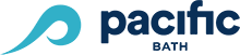 Pacific Bath Company Logo
